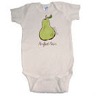 The Perfect Pair Personalized Infant Creeper